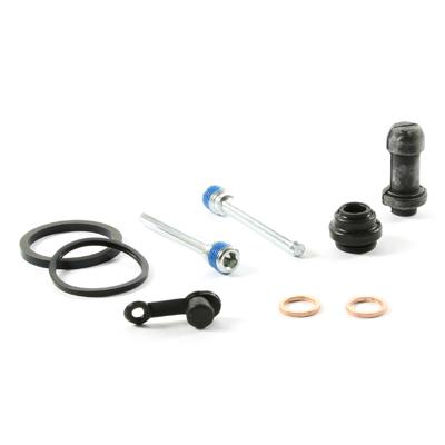 ProX front brake caliper rebuild kit Kawasaki KX65 2000–2023 37.63001