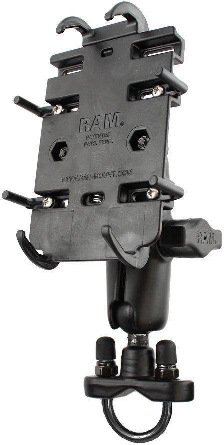 RAM MOUNTS RAM RAIL MOUNT SYST UNIVERSAL PDA SERIES