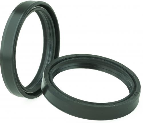 K-TECH FF OIL SEAL PAIR 48X57.9X9.5 WP NOK