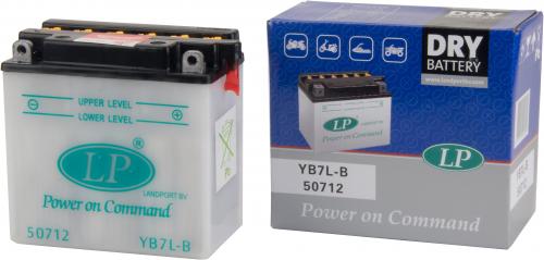 LANDPORT YB7L-B 50712
