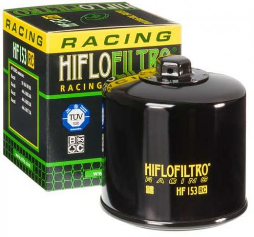 HIFLO HF153RC HIFLO RACING OIL FILTER