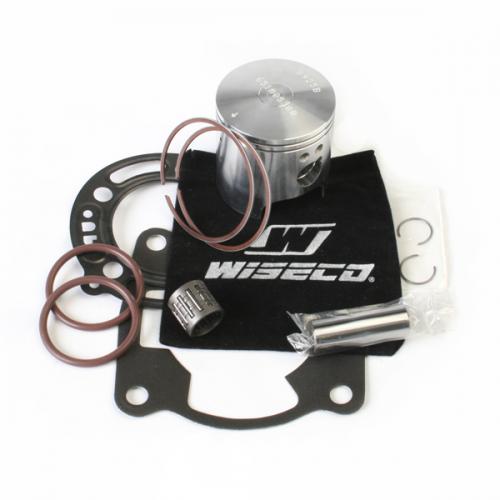 Wiseco Pro-Lite Top End Kit 53.00 mm for Kawasaki KX100 1995–1997 PK1282