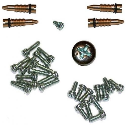 KEYSTER CARBURRETOR SCREW KIT K-1457SS