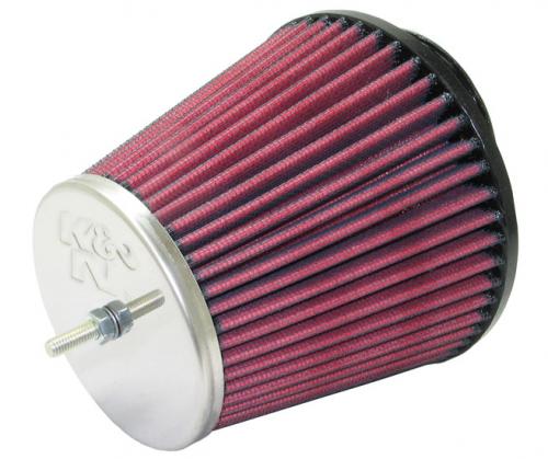 K&N UNIVERSAL CLAMP-ON AIR FILTER 13794491