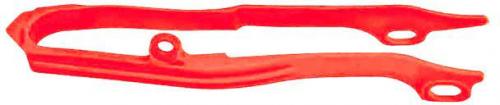 RTECH CHAIN SLIDER HONDA RED 560810035
