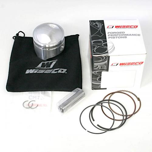 WISECO PISTON KIT WIW4020M07000