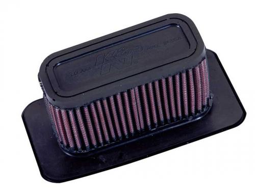 K&N KA4091 K&N AIR FILTER