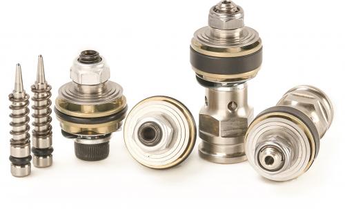 K-TECH FF PISTON KIT APR RSV MILLE,DUC 916/996/998