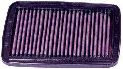 K&N SU6000 K&N AIR FILTER