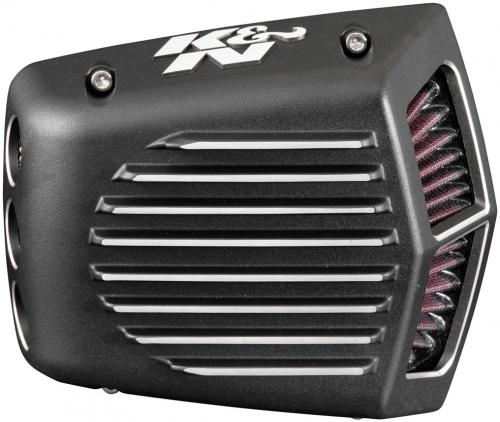 K&N INTAKE SYSTEM-HARLEY DAVIDSON 13794622