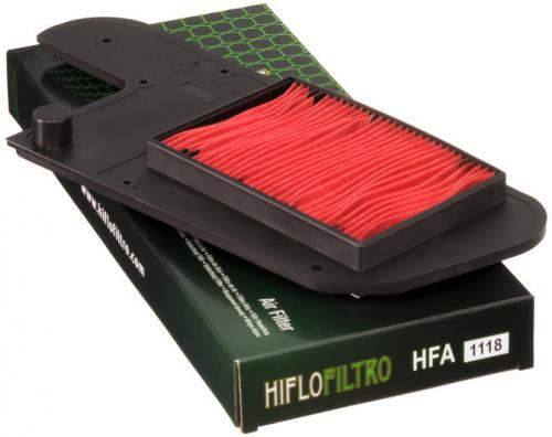HIFLO HFA1118 HIFLO AIR FILTER