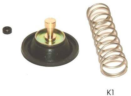 KEYSTER AIRCUT-VALVE KEIHIN KACV-016K