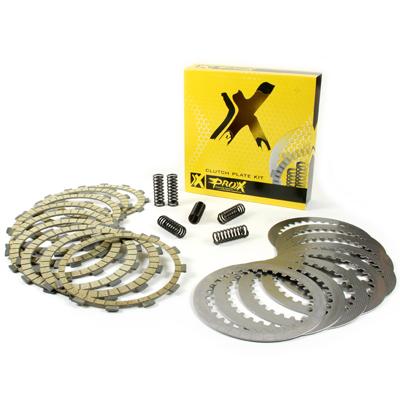 PROX COMPLETE CLUTCH PLATE SET PX16CPS24001