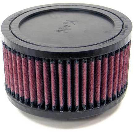 K&N UNIVERSAL FILTER RUBBER RU-0350
