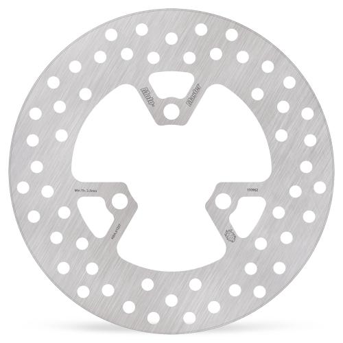MOTO MASTER 110962, HALO FIXED DISC