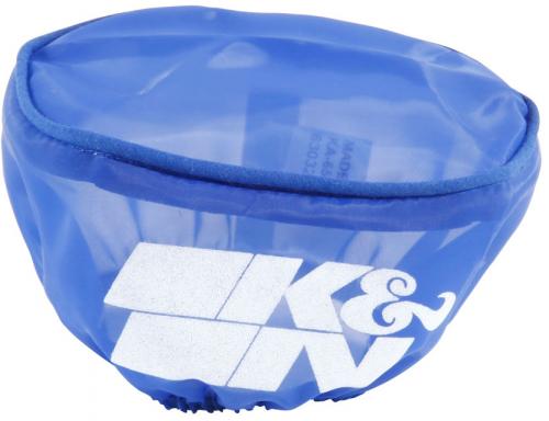 K&N AIR FILTER WRAP KA-6589PL