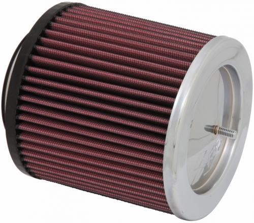 K&N UNIVERSAL CLAMP-ON AIR FILTER 13794465