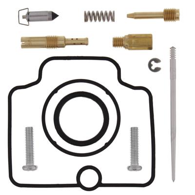 ProX carburettor rebuild kit Honda CR80 1996–2002 55.10247