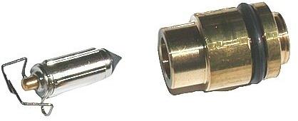 KEYSTER FLOAT VALVE SET MIKUNI KYV-24R25