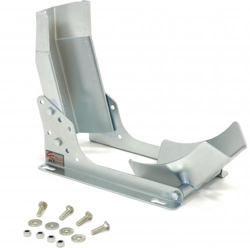 ACEBIKES STEADYSTAND FIXED SCOOTER, GALVANIZED