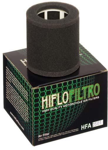 HIFLO HFA2501 HIFLO AIR FILTER