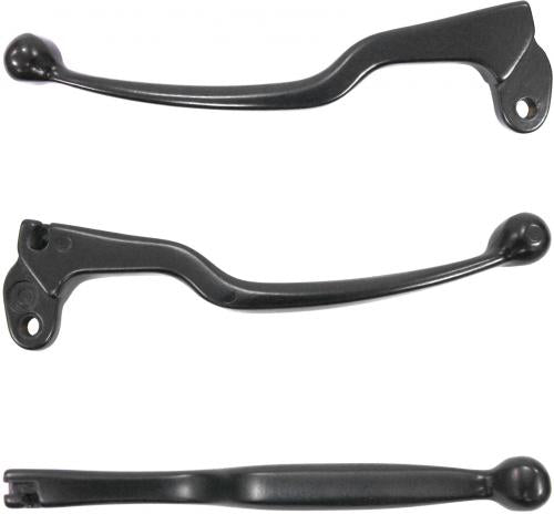 2TORQ LEVER BRAKE REAR BLK 40084-J00P-000