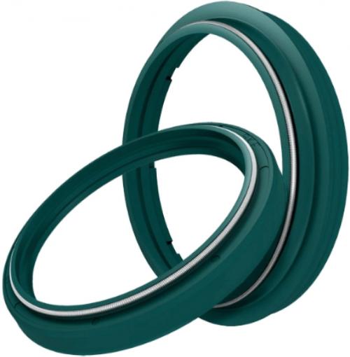 SKF 48MM MARZOCCHI GREEN