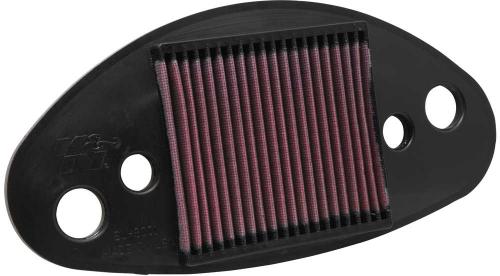 K&N SU8001 K&N AIR FILTER
