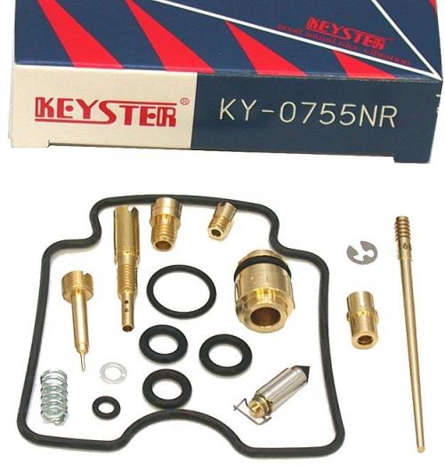 KEYSTER CARBURRETOR REPAIR SET KY-0755NR