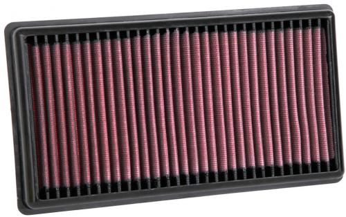 K&N BM1019 K&N AIR FILTER