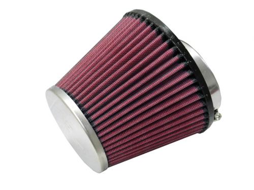 K&N UNIVERSAL CLAMP-ON AIR FILTER 13794496