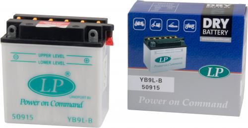 LANDPORT YB9L-B 50915