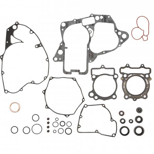 ProX complete gasket set Suzuki RM-Z250 2010–2015 34.3341