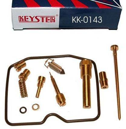 KEYSTER CARBURRETOR REPAIR SET KK-0143F