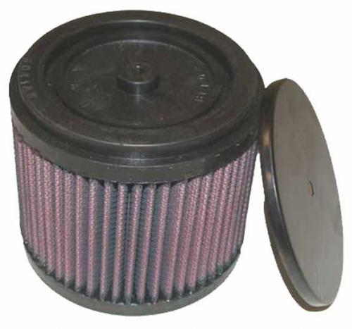K&N AIR FILTER HA-0301