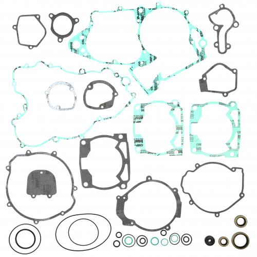 ProX complete gasket set KTM 250 SX 2000–2002 34.6320