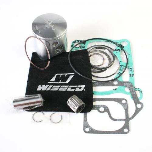 Wiseco Pro-Lite Top End Kit 54.50 mm for Suzuki RM125 1991–1996 PK1319