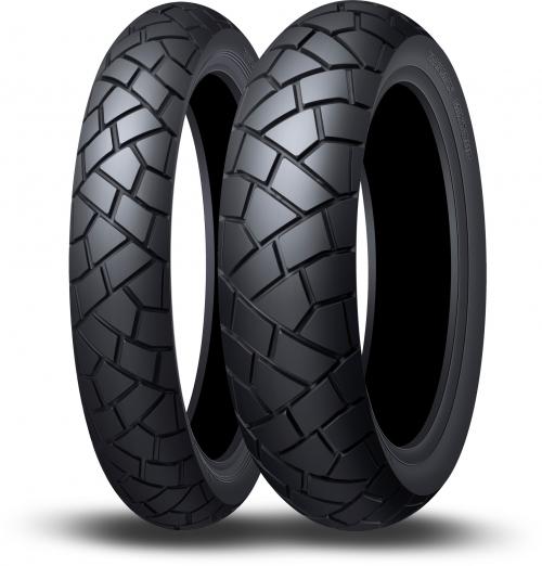 DUNLOP 150/70 R17 TRAILMAX MIXTOUR