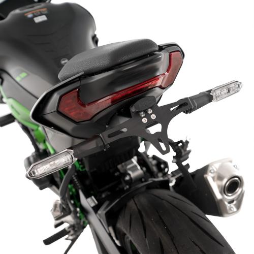 R&G LICENCE PLATE HOLDER Z 900 2025-