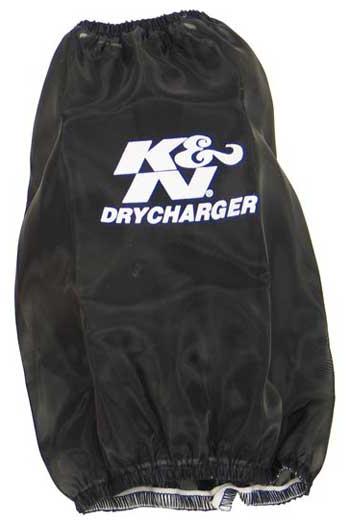 K&N AIR FILTER WRAP RF-1035DK