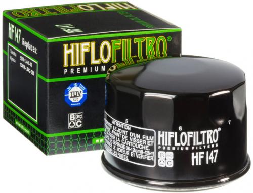 HIFLO HF147 HIFLO OIL FILTER
