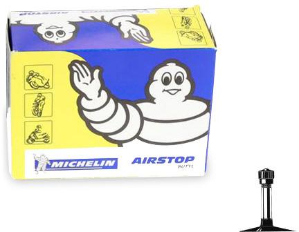 MICHELIN 8" 3.50 4.00 07125615