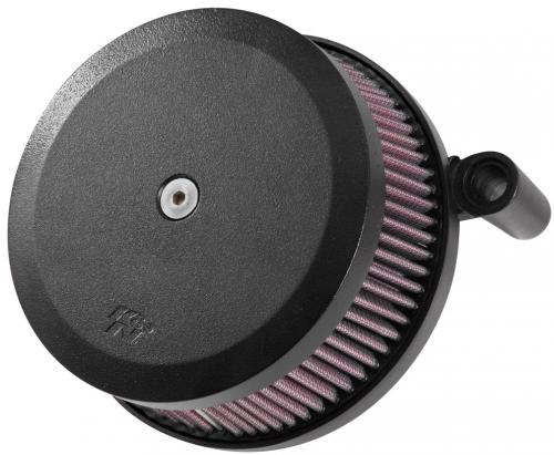 K&N INTAKE SYSTEM-HARLEY DAVIDSON 13794313