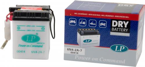 LANDPORT 6N4-2A-7 (CP) 00414