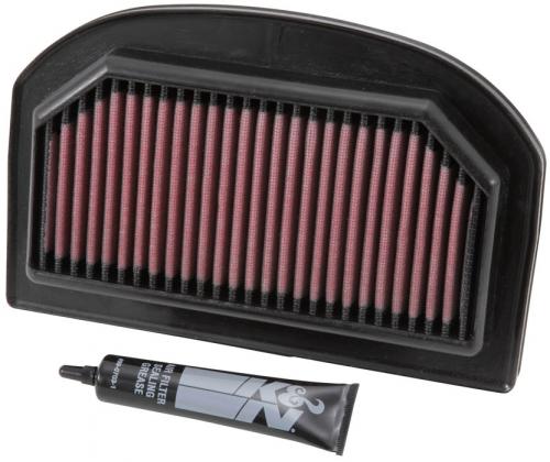 K&N TB1212 K&N AIR FILTER