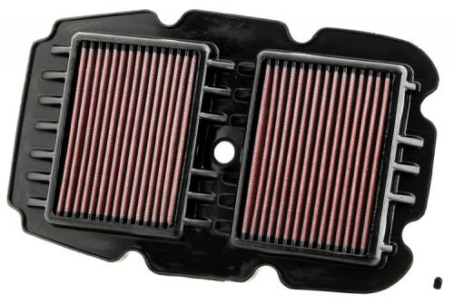 K&N HA7008 K&N AIR FILTER