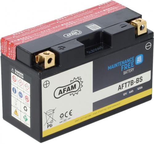 AFAM AFT7B-BS (CP)