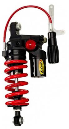 K-TECH RCU DDS PRO KRAMER