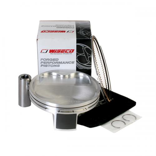 Wiseco Forged Piston Kit 97.00 mm 13.5:1 CR for Yamaha YZ450 F 2014–2017 40121M09700