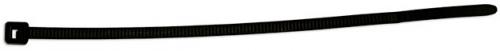 LASER TOOLS HELLERMANN BLACK CABLE TIE LT30260